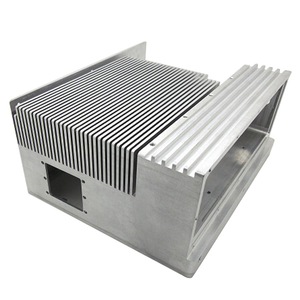 Aluminium-Tischplatte - & - Rack-System-Gehäuse